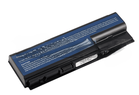Acer AS07B31 Replacement Battery - 10.8V 4400mAh Lithium Ion-0
